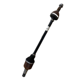 TESLA MODEL Y  HALFSHAFT ASSEMBLY - REAR - 28MM X 580MM SHAFT 1188165-00-A